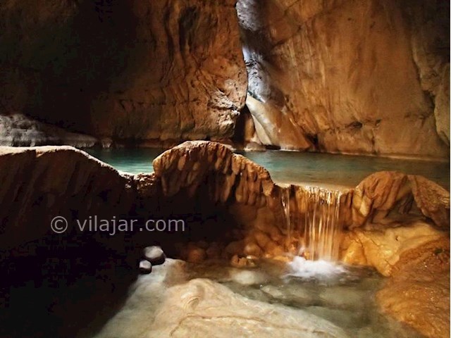 عکس شماره 6 - تنگه رغز داراب