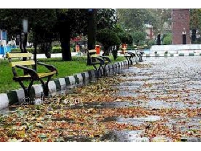 عکس شماره 5 - سبزه میدان رشت