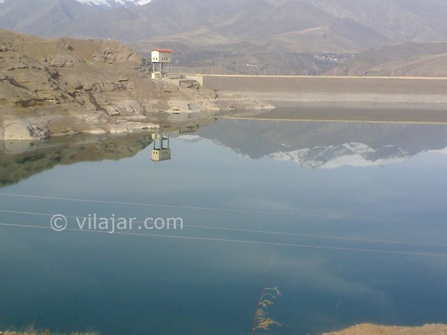 عکس شماره 8 - طبیعت طالقان