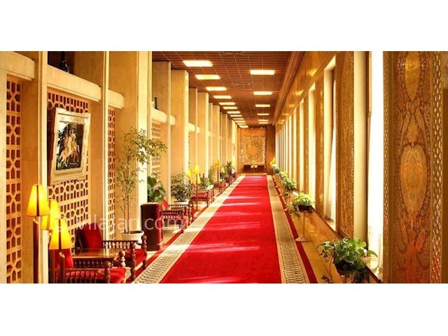 عکس شماره 5 - هتل عباسی اصفهان