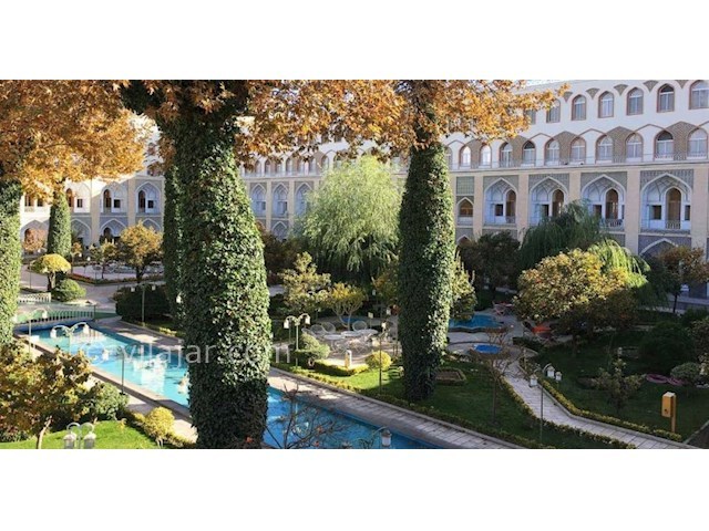 عکس شماره 6 - هتل عباسی اصفهان