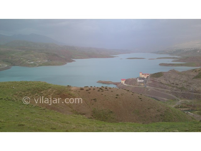 عکس شماره 9 - طبیعت طالقان