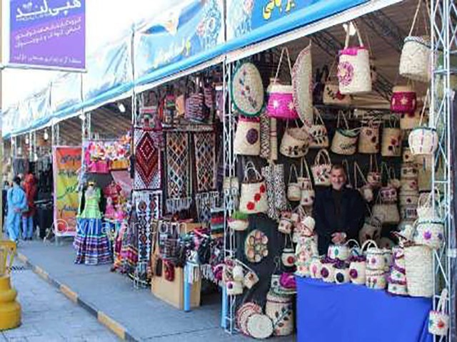 عکس شماره 3 - پیشینه تاریخی بندر انزلی