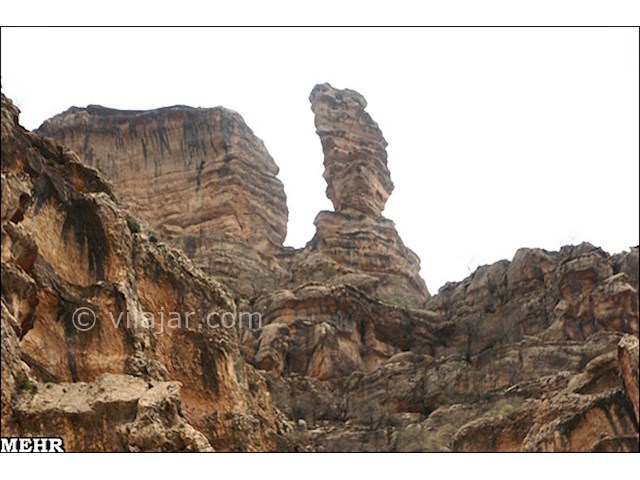 عکس شماره 10 - تنگه شیرز