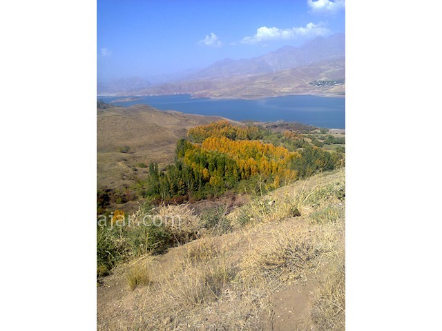 عکس شماره 10 - طبیعت طالقان