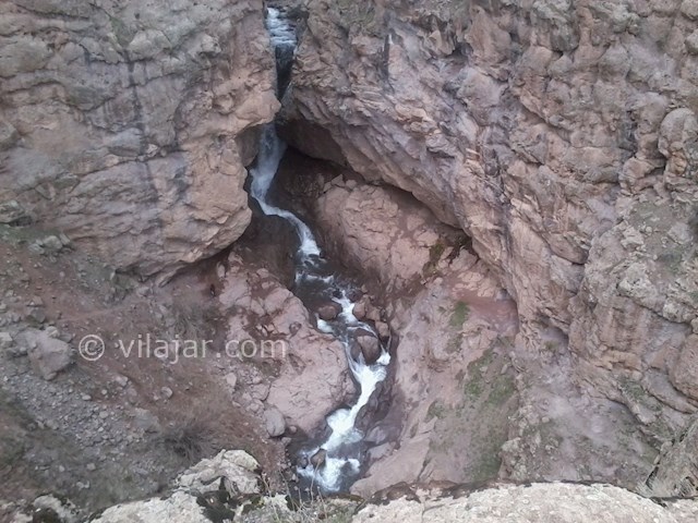 عکس شماره 11 - طبیعت طالقان