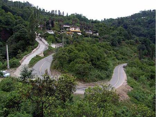 عکس شماره 3 - چشمه های آبگرم رامسر