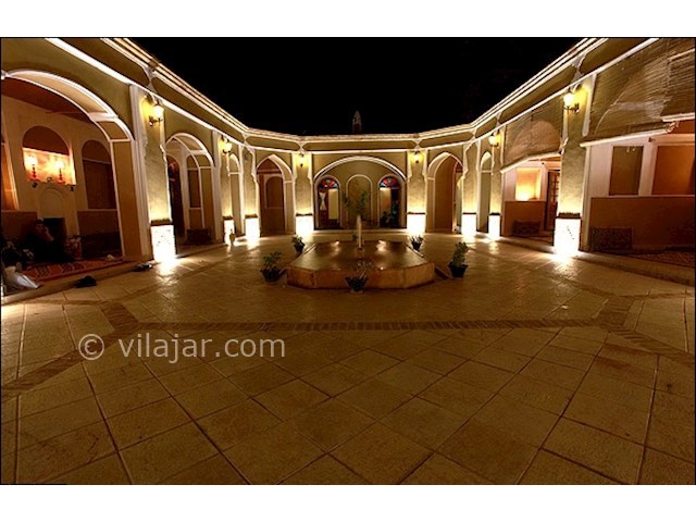 عکس شماره 3 - باغ شازده ماهان