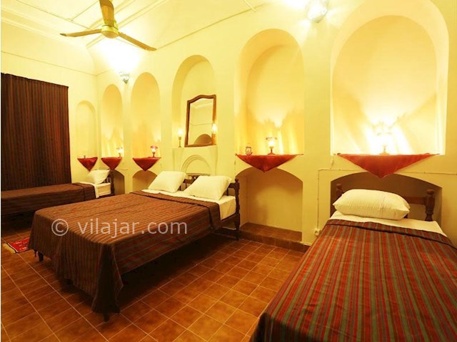 عکس شماره 4 - باغ شازده ماهان