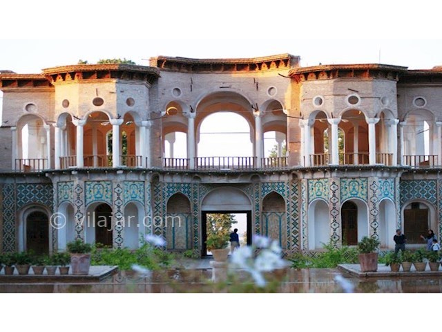 عکس شماره 5 - باغ شازده ماهان