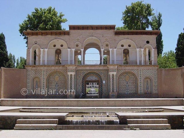عکس شماره 7 - باغ شازده ماهان