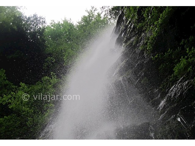عکس شماره 3 - آبشار گزو