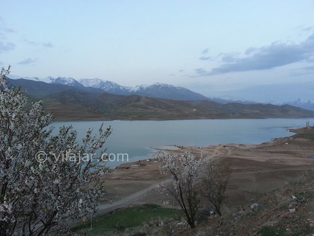 عکس شماره 12 - طبیعت طالقان