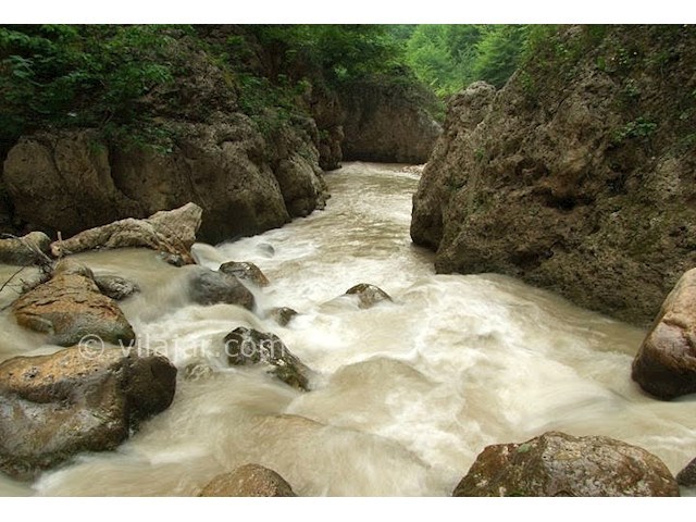 عکس شماره 3 - آبشار سمبی