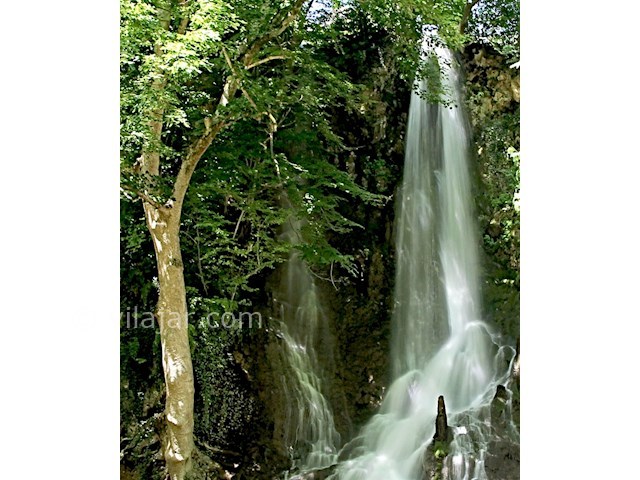 عکس شماره 5 - آبشار سمبی