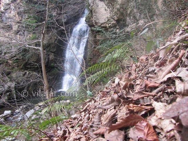 عکس شماره 3 - آبشار دودوزن خرم کش