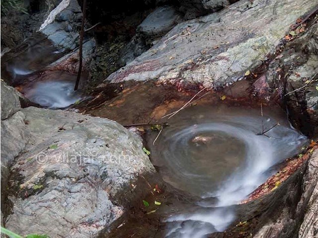 عکس شماره 4 - آبشار دودوزن خرم کش