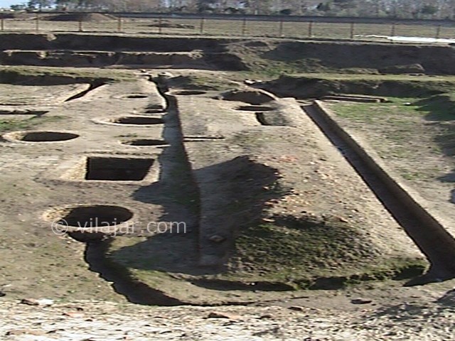 عکس شماره 3 - شهر تاریخی جرجان