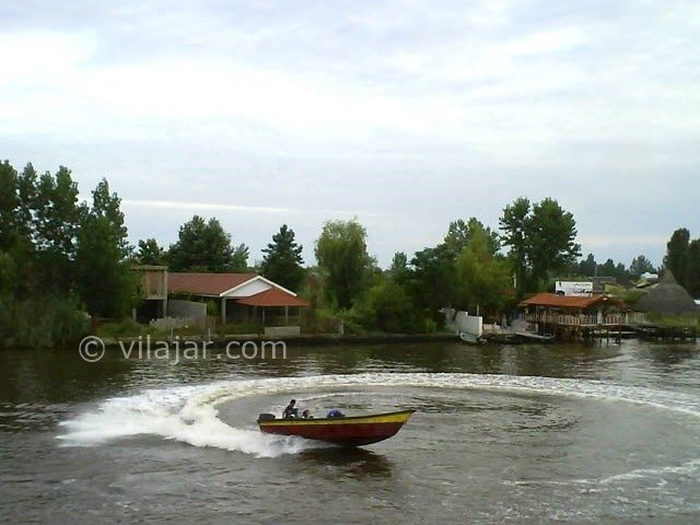 عکس شماره 5 - زیباکنار کجاست؟