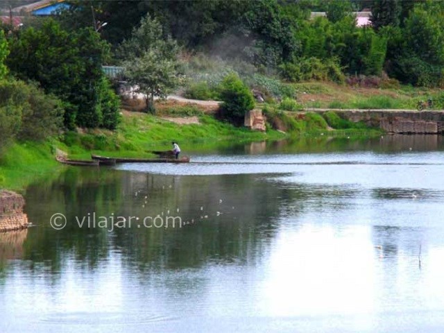 عکس شماره 6 - زیباکنار کجاست؟