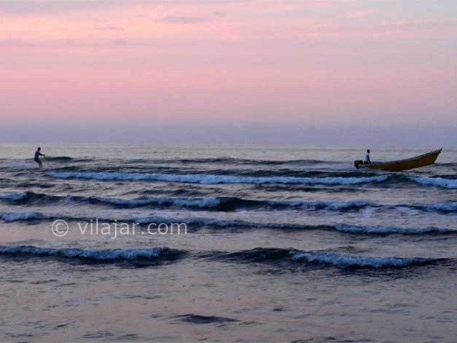 عکس شماره 7 - زیباکنار کجاست؟