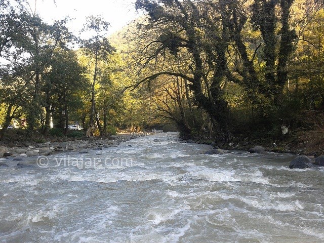 عکس شماره 4 - منطقه بلوردکان (بلور دوکان)