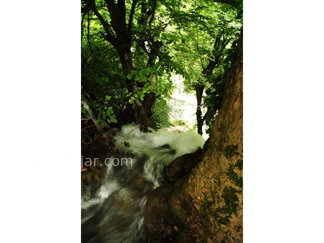 عکس شماره 6 - آبشار سمبی