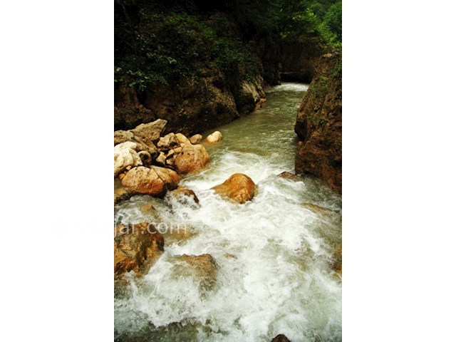 عکس شماره 7 - آبشار سمبی