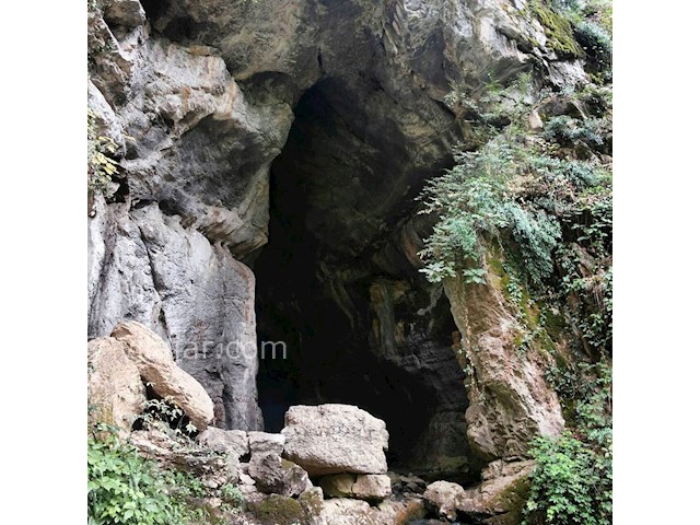 عکس شماره 4 - غار دیو سپید خان ببین