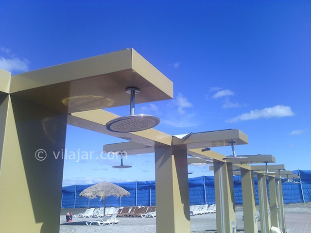 عکس شماره 5 - منطقه آزاد انزلی