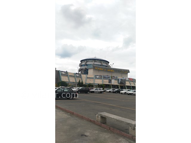 عکس شماره 7 - منطقه آزاد انزلی