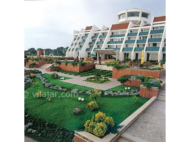 عکس شماره 5 - ساحل زیبای محمودآباد