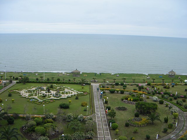 عکس شماره 6 - ساحل زیبای محمودآباد