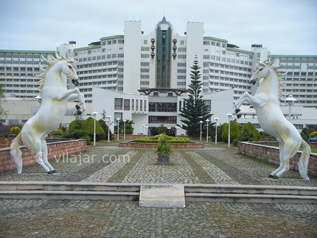 عکس شماره 7 - ساحل زیبای محمودآباد