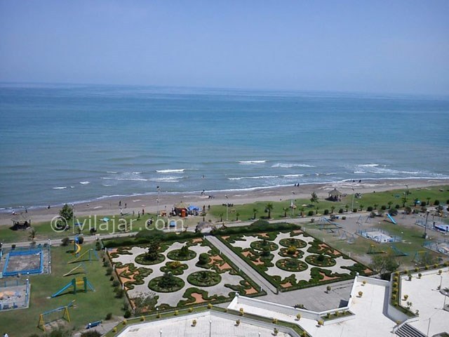 عکس شماره 8 - ساحل زیبای محمودآباد