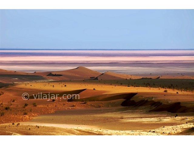 عکس شماره 3 - دشت لوت