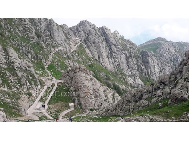 عکس شماره 4 - قلعه بابک