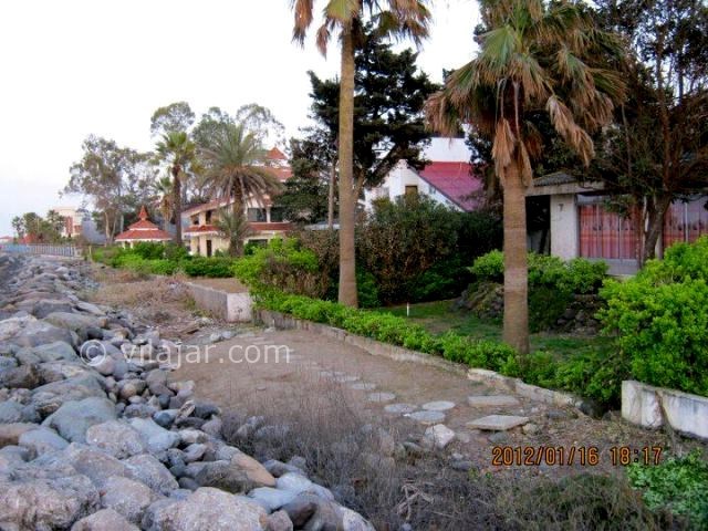عکس شماره 3 - شهرک ساحلی دریاکنار