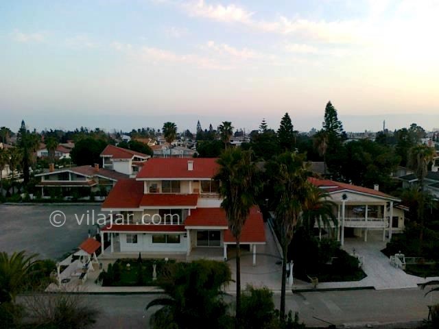 عکس شماره 5 - شهرک ساحلی دریاکنار