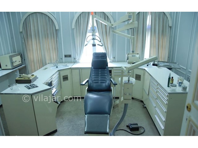 عکس شماره 4 - کاخ صاحبقرانیه