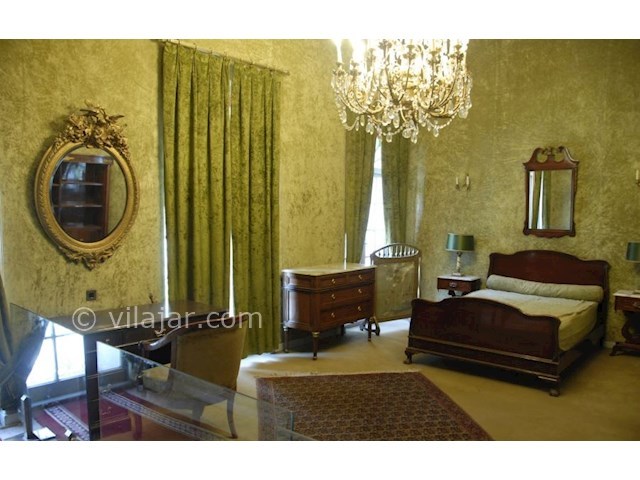 عکس شماره 6 - کاخ صاحبقرانیه