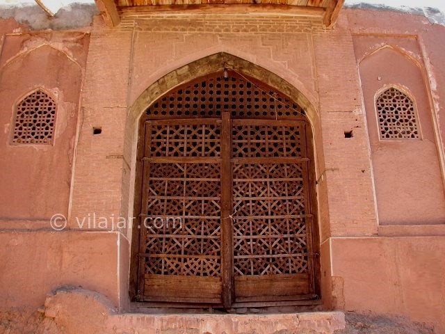 عکس شماره 6 - روستای تاریخی ابیانه