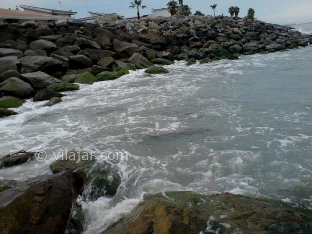 عکس شماره 7 - شهرک ساحلی دریاکنار