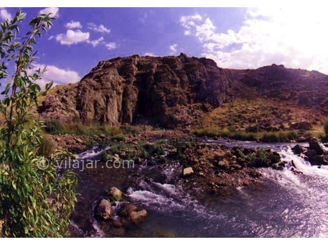 عکس شماره 4 - سرآب گاماسیاب نهاوند