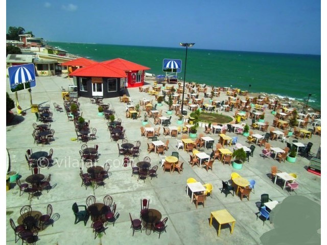 عکس شماره 9 - شهرک ساحلی دریاکنار