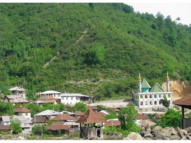 عکس شماره 5 - دهکده شاه کلا