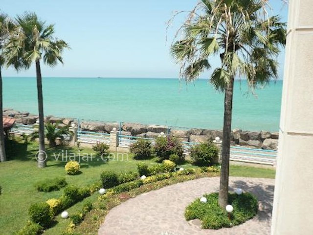 عکس شماره 10 - شهرک ساحلی دریاکنار