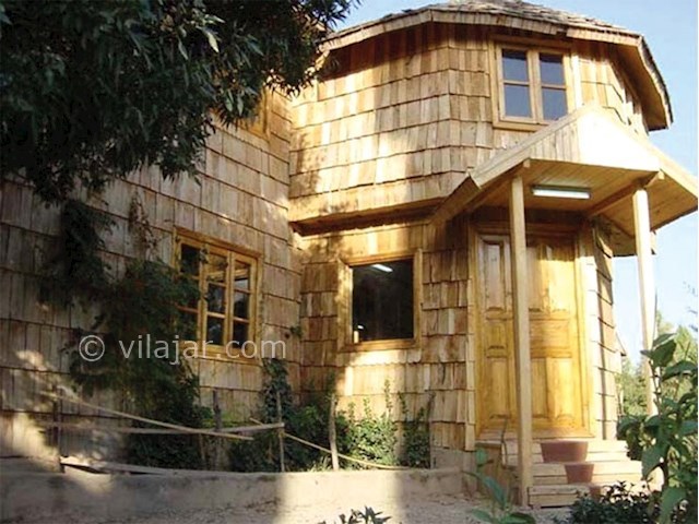 عکس شماره 4 - نخستین مسجد چوبی جهان