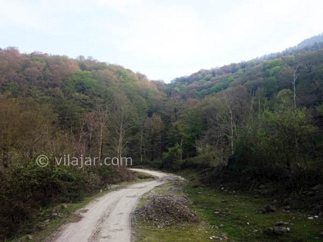 عکس شماره 5 - روستای لمسوکلا