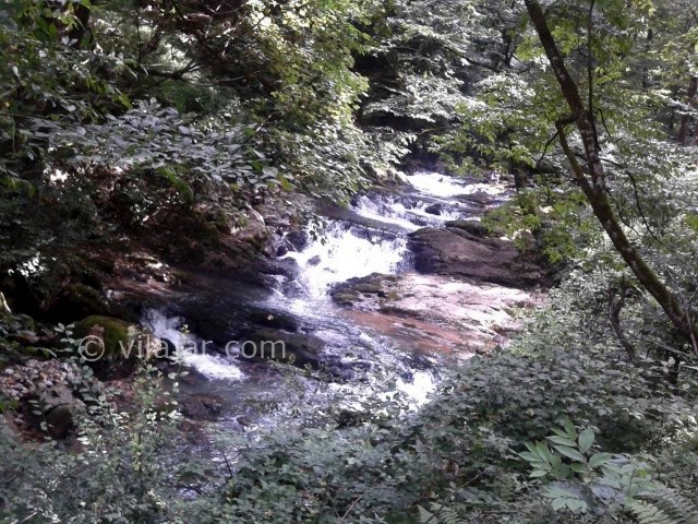 عکس شماره 5 - روستای دیورش در گیلان